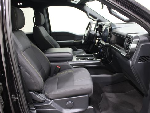 Used 2025 Ford F150 STX AWD/4WD image 23