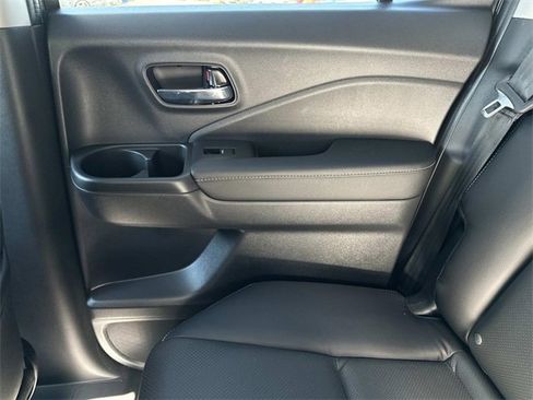 New 2026 Honda Ridgeline RTL image 15