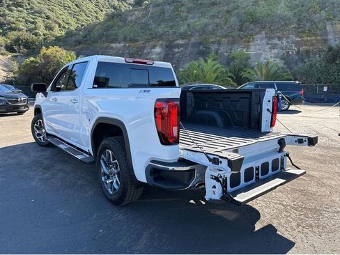 New 2026 GMC Sierra 1500 SLT w/ SLT Premium Plus Package image 32