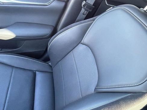 Certified 2025 INFINITI QX50 Sport image 21