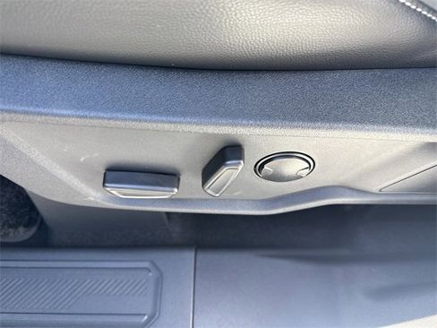 New 2025 Ford Bronco Outer Banks w/ Sasquatch Package image 16