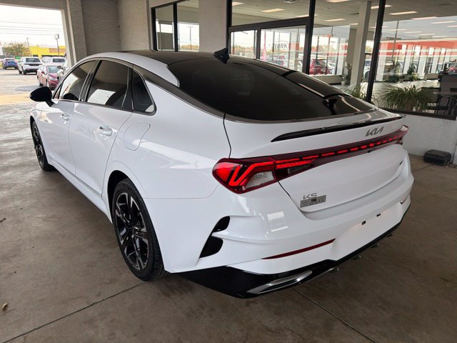Used 2023 Kia K5 GT-Line FWD image 3
