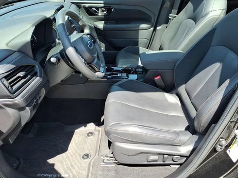 Certified 2026 Subaru Forester Touring AWD/4WD image 15