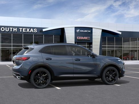 New 2026 Buick Envision Sport Touring AWD/4WD image 5
