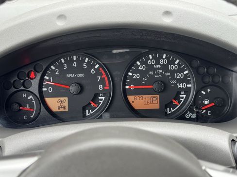 Used 2019 Nissan Frontier SV w/ Value Truck Package AWD/4WD image 18