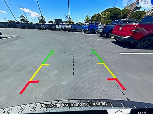 New 2026 Ford Explorer Active AWD/4WD image 29