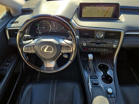 Used 2018 Lexus RX 350L Luxury image 14