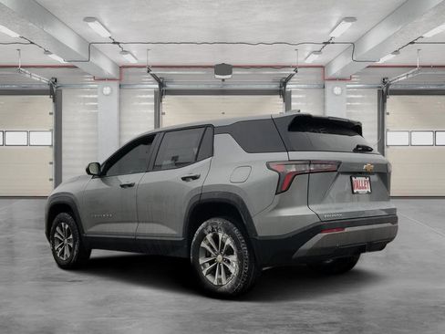 New 2026 Chevrolet Equinox LT image 5