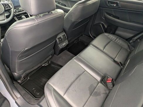 Used 2019 Subaru Outback 2.5i Limited image 13