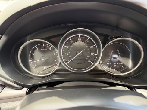 Used 2019 MAZDA CX-5 Touring AWD/4WD image 7