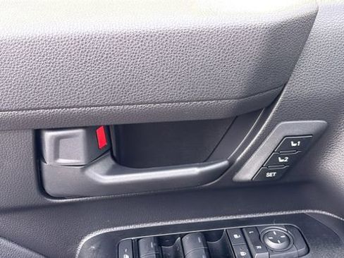 New 2026 Toyota 4Runner TRD Off-Road Premium image 12