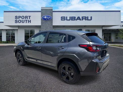 New 2026 Subaru Crosstrek 2.5i AWD/4WD image 5