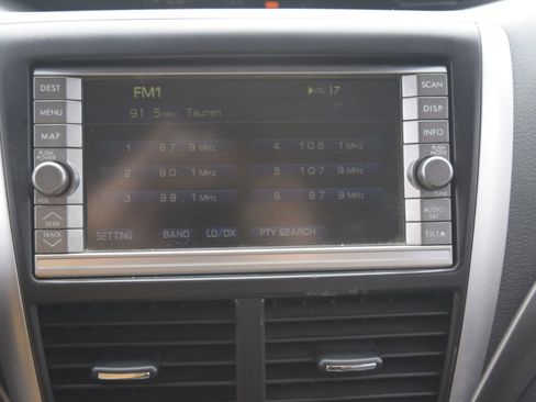 Used 2009 Subaru Forester 2.5X Limited w/ Popular Equipment Group 4A AWD/4WD image 11