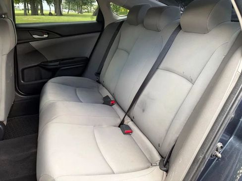 Used 2016 Honda Civic LX image 24