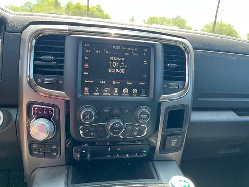 Used 2016 RAM 1500 Sport AWD/4WD image 9