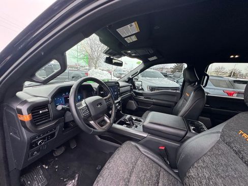 Used 2024 Ford F150 Tremor w/ Bed Utility Package image 12