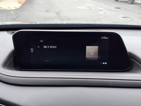 Used 2024 MAZDA CX-30 AWD 2.5 S w/ Preferred Package image 17