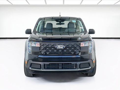 Used 2025 Ford Maverick XLT FWD image 2