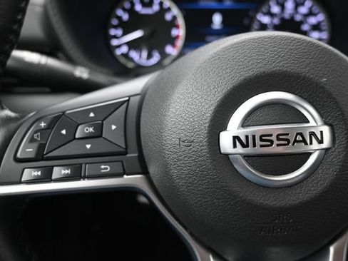 Used 2023 Nissan Sentra SV w/ All-Weather Package FWD image 25