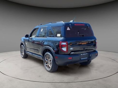 New 2026 Ford Bronco Sport Big Bend AWD/4WD image 3