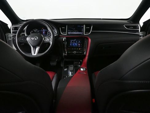 Used 2023 INFINITI QX50 Sport FWD image 16
