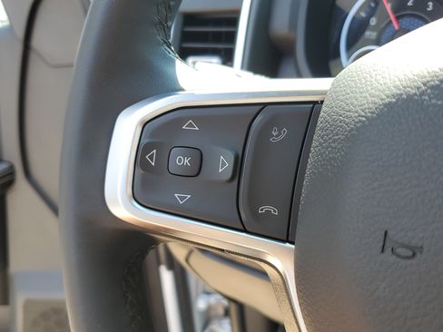 Used 2026 RAM 2500 Big Horn AWD/4WD image 11