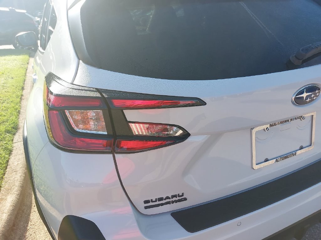 New 2026 Subaru Crosstrek 2.5i Limited AWD/4WD image 33