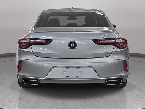 Used 2023 Acura TLX FWD image 8