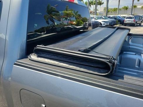 Used 2024 Ford F150 STX RWD image 7