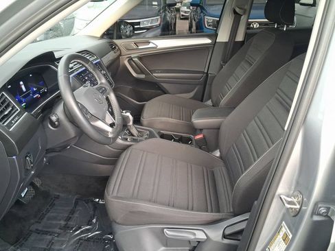 Used 2024 Volkswagen Tiguan S FWD image 14