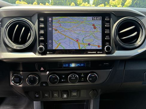 Used 2023 Toyota Tacoma 4x4 Double Cab w/ Trail Edition image 33