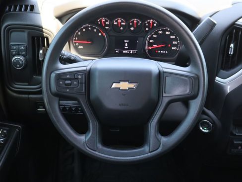 Certified 2024 Chevrolet Silverado 2500 W/T w/ WT Convenience Package image 14