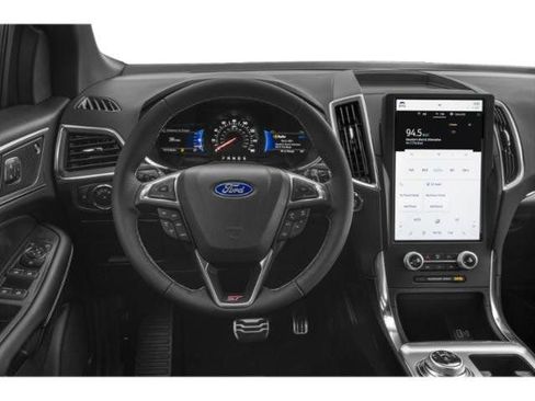 Used 2024 Ford Edge ST w/ Equipment Group 401A AWD/4WD image 14