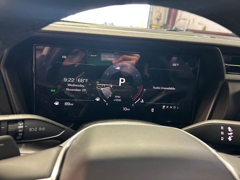 New 2026 GMC Terrain Elevation w/ Elevation Premium Package image 18