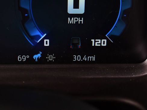New 2026 Ford Bronco Outer Banks AWD/4WD image 27