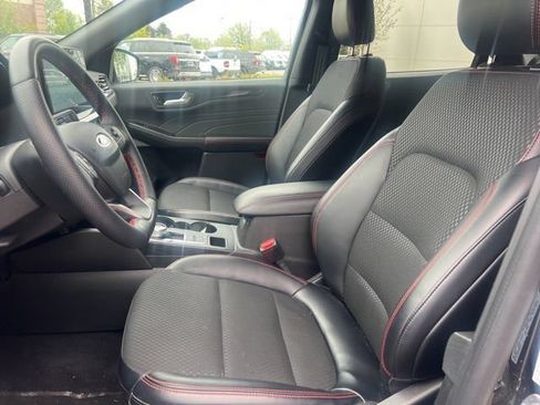 Used 2024 Ford Escape ST-Line w/ Tech Pack #1 AWD/4WD image 20