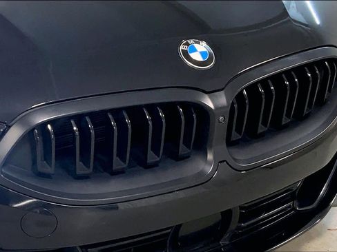 Certified 2023 BMW 840i Gran Coupe xDrive image 32