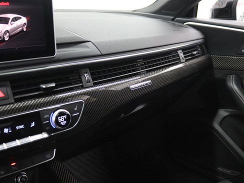 Used 2019 Audi RS 5 Sportback image 33