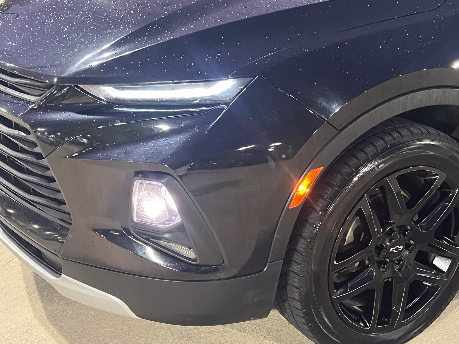 Used 2019 Chevrolet Blazer LT FWD image 4