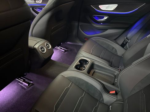 New 2026 Mercedes-Benz AMG GT 43 image 14