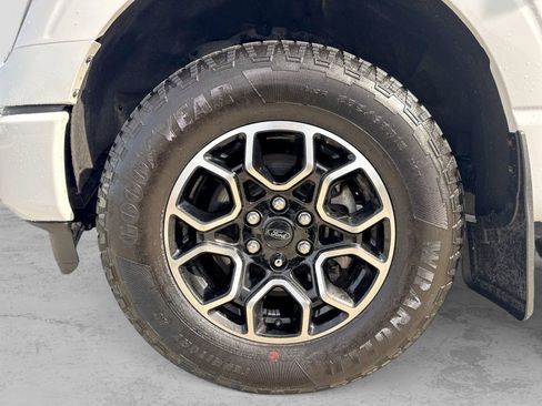Certified 2023 Ford F150 XLT w/ Equipment Group 302A High AWD/4WD image 17