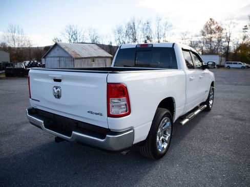 Used 2022 RAM 1500 Big Horn image 3