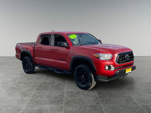 Used 2023 Toyota Tacoma SR5 image 7