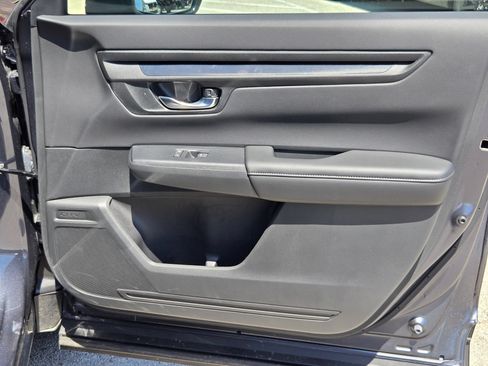 Certified 2026 Honda CR-V EX image 28