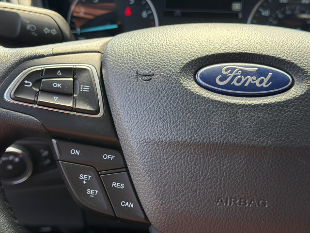 Used 2019 Ford EcoSport SE w/ SE Convenience Package FWD image 29