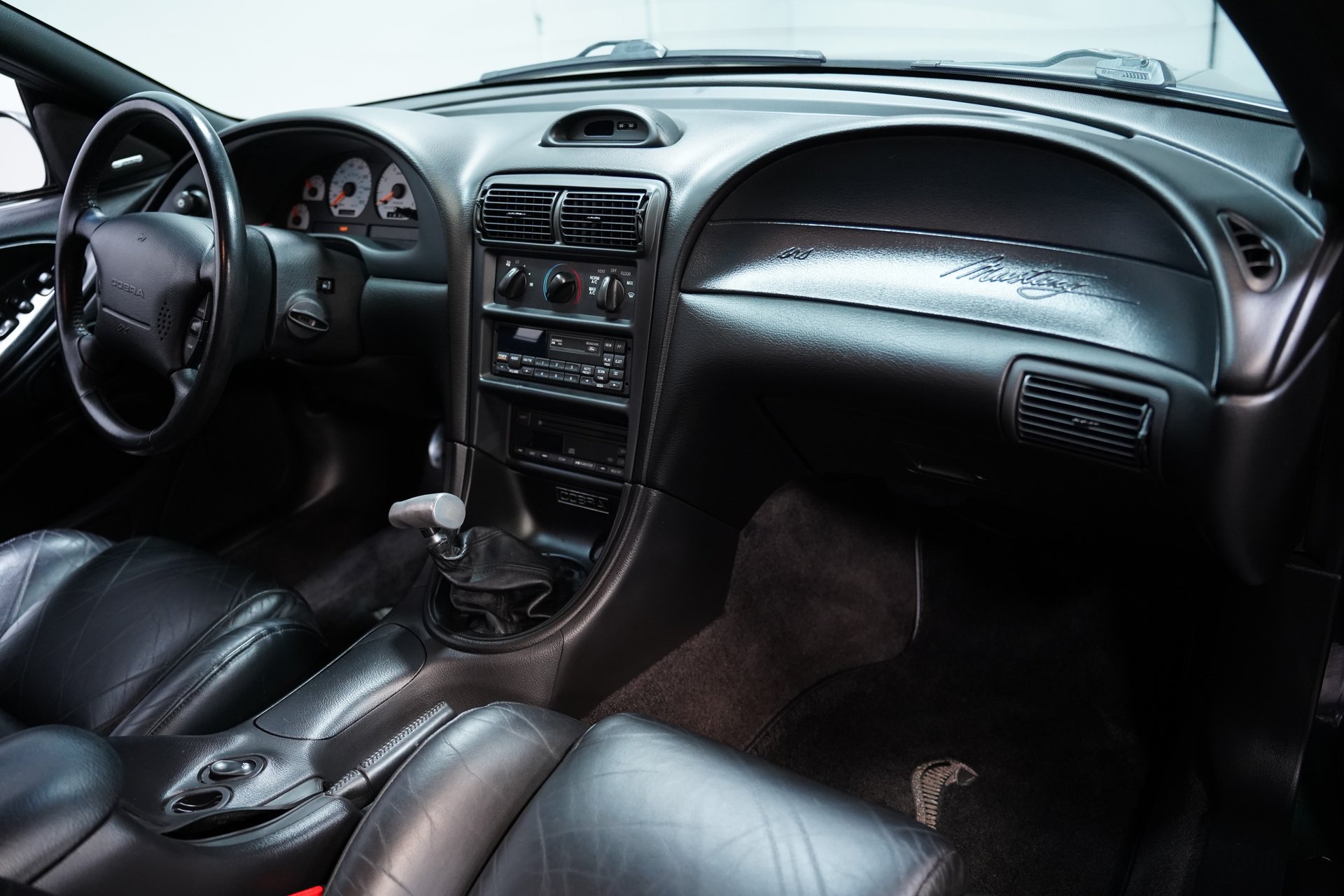 Used 1996 Ford Mustang Cobra RWD image 39