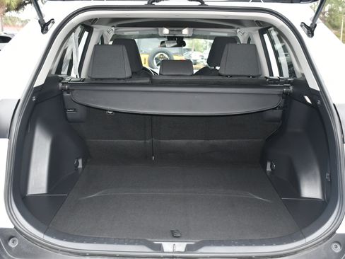 Certified 2023 Toyota RAV4 LE image 16