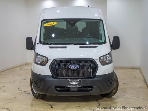 Used 2023 Ford Transit 350 XL RWD image 4
