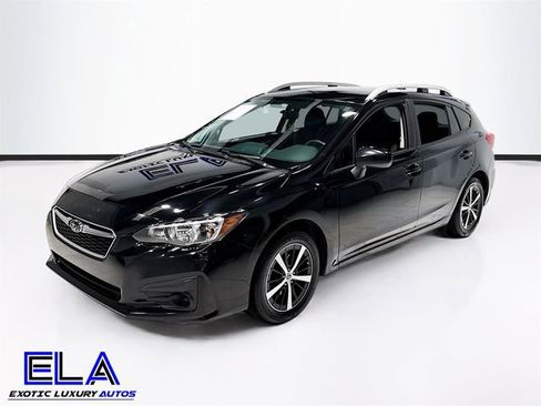 Used 2019 Subaru Impreza 2.0i Premium image 4