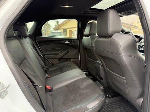 Used 2017 Ford Focus RS image 13